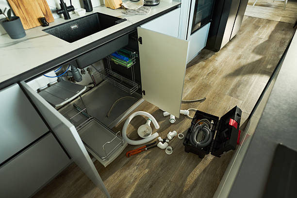 24/7 Emergency Drain Cleaning experts in Huffman, TX